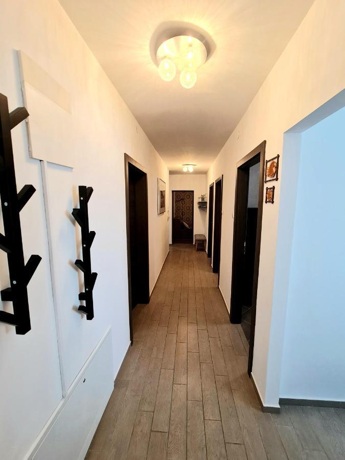 Hisa Nevija Villa Koper Kültér fotó
