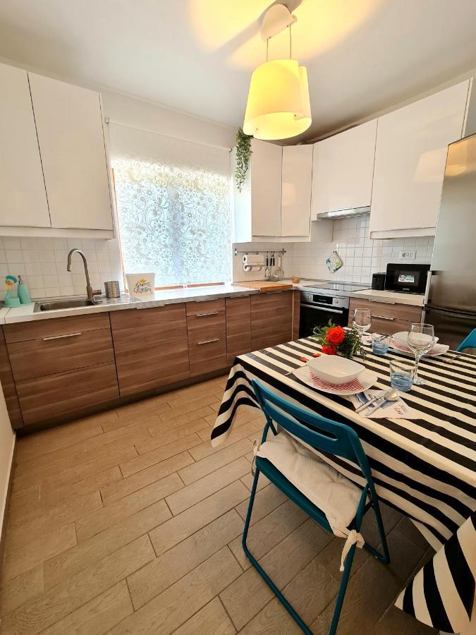 Hisa Nevija Villa Koper Kültér fotó
