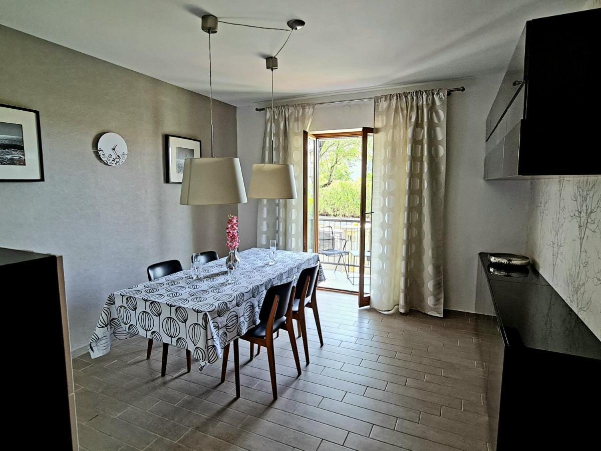 Hisa Nevija Villa Koper Kültér fotó