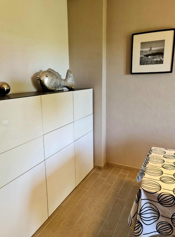 Hisa Nevija Villa Koper Kültér fotó