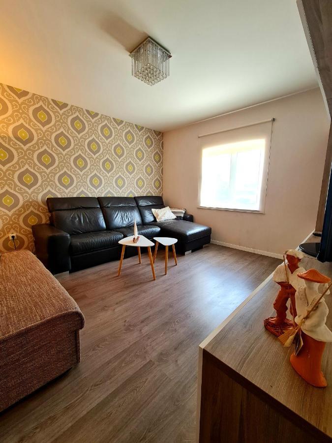Hisa Nevija Villa Koper Kültér fotó