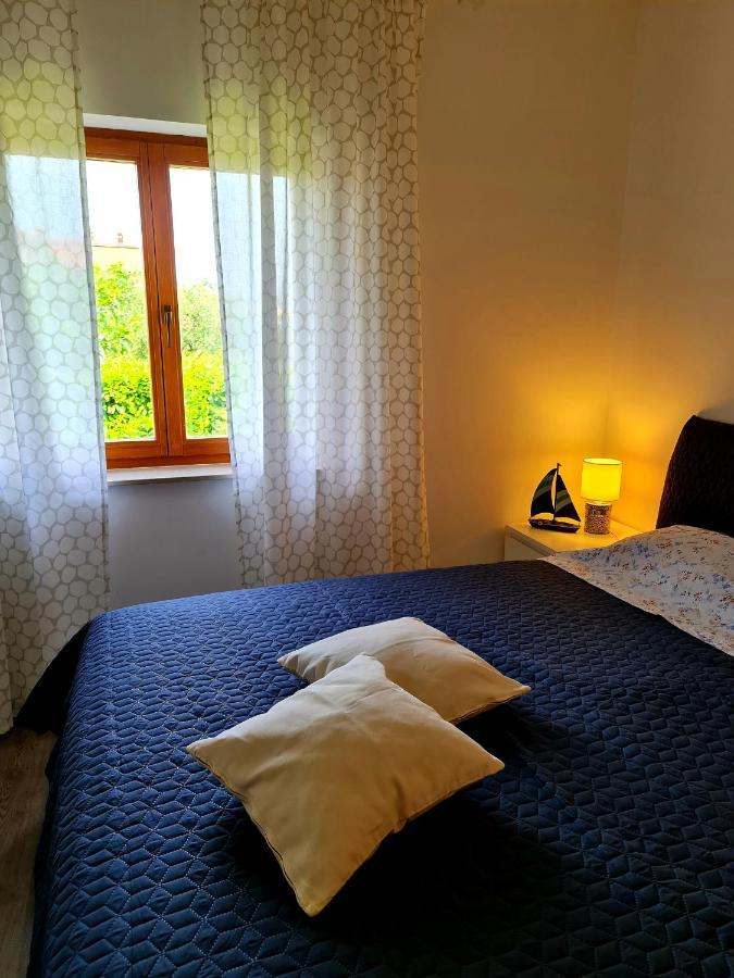 Hisa Nevija Villa Koper Kültér fotó