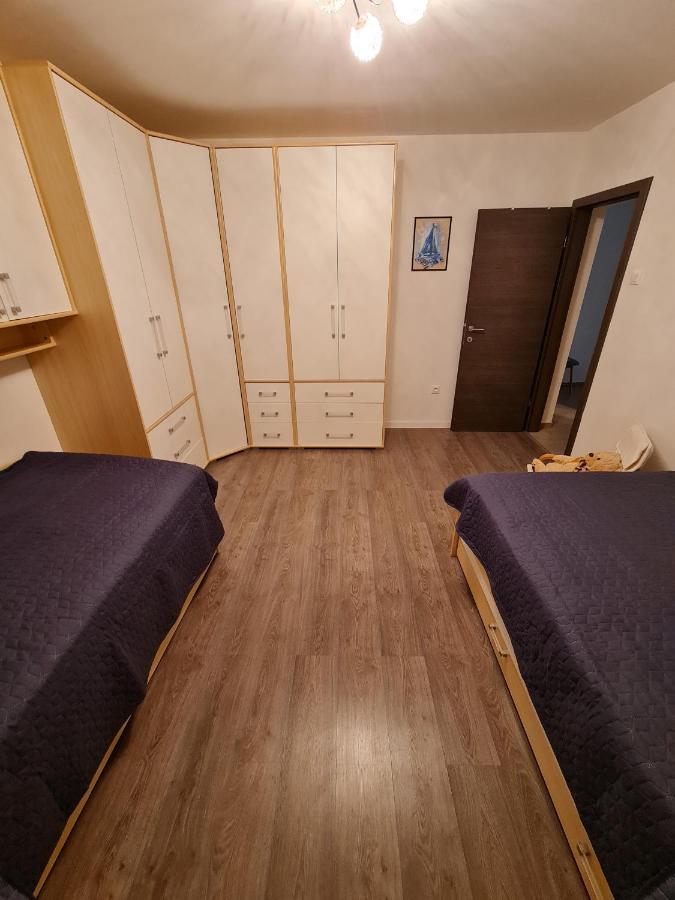 Hisa Nevija Villa Koper Kültér fotó
